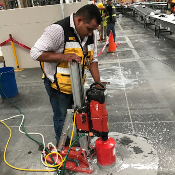 Meet your Posher, Daniel alfredo - Picture 1 of 1